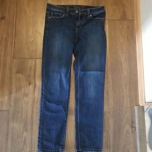 Lauren Conrad skinny jeans